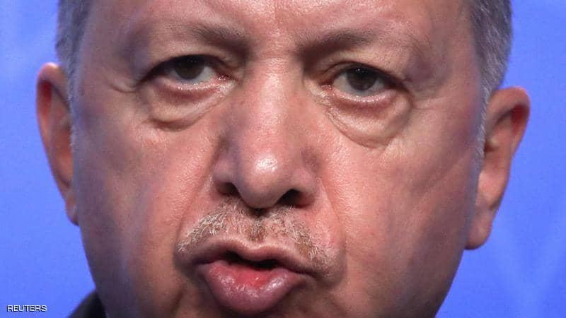 أوروبا تطالب أردوغان بإزالة العقبات لإحياء العلاقات مع أنقرة