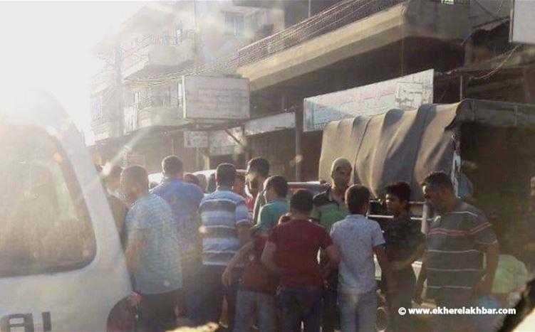 لبنان المنهار..ثورة الجياع والفلتان يقتربان