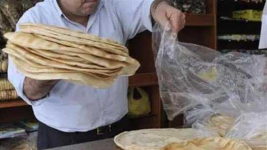 نقابات الأفران تحذّر من "أزمة رغيف قسرياً"