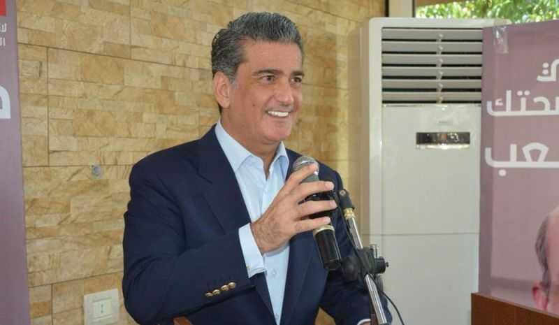 الاحدب: المطلوب منظومة سياسية تشغيلية جديدة