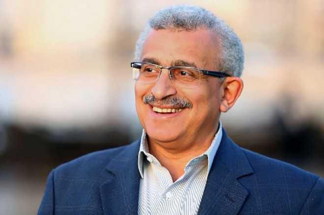 أسامة سعد للمحتجين: لتفعيل الحركة الشعبية