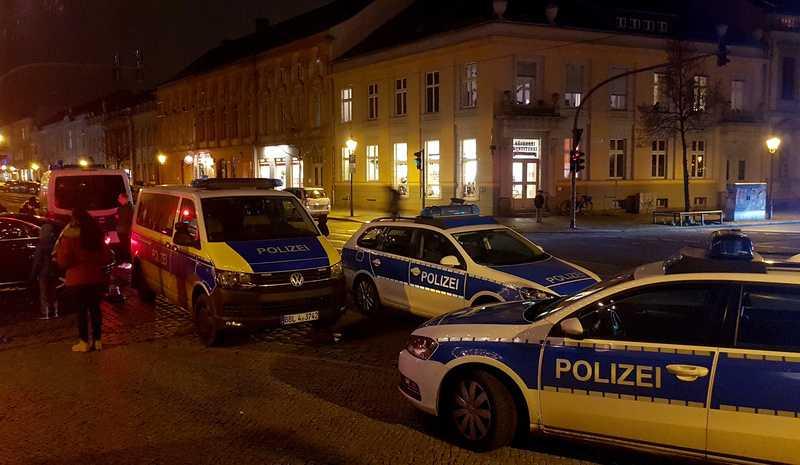 في "فورتسبورغ" الألمانية.. قتلى وجرحى بحادث طعن