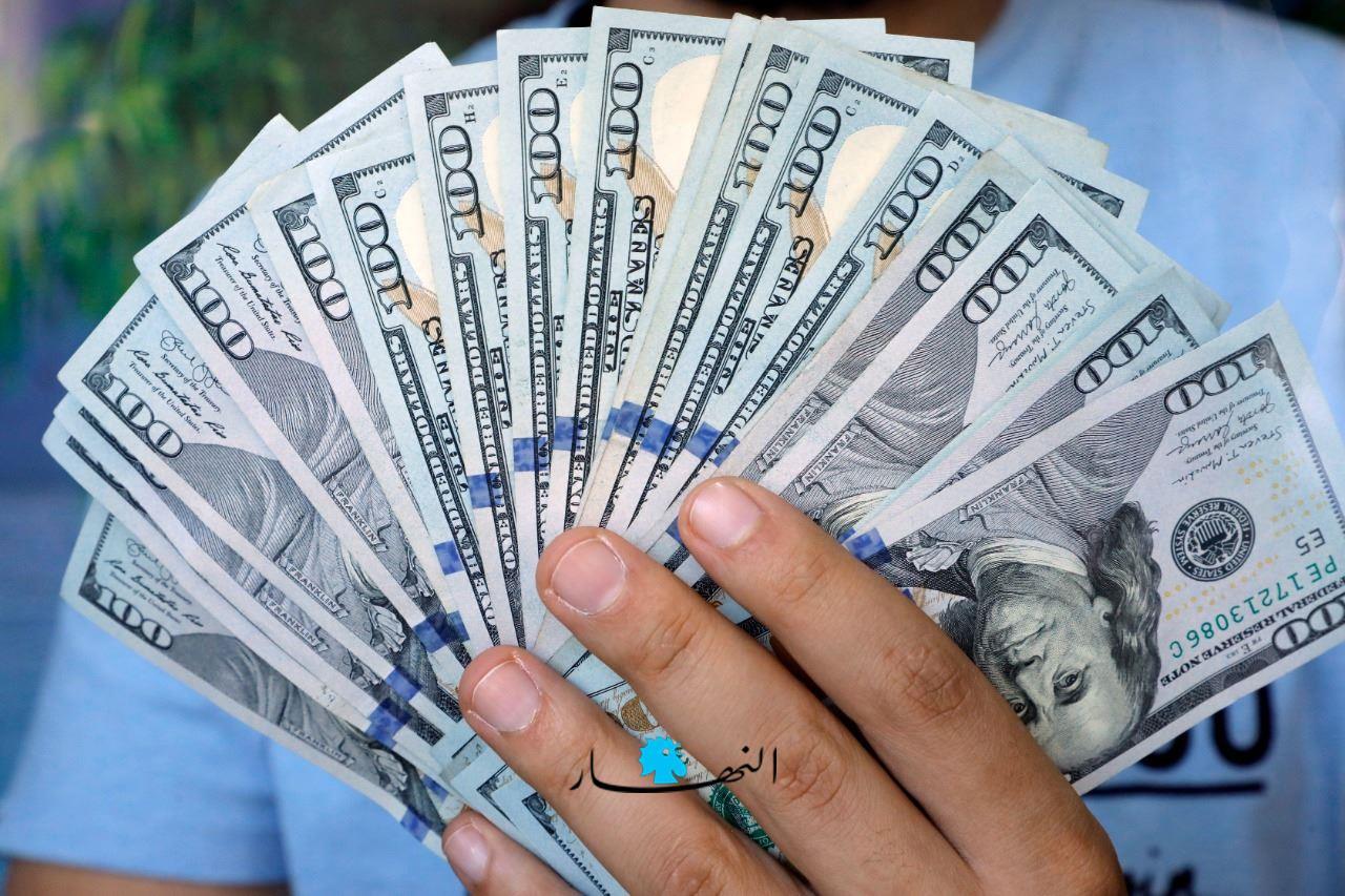 الدولار بـ 16500… إلى أين قد يصل في الأيام المقبلة؟