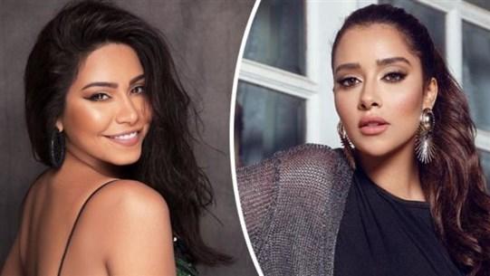 شيرين عن أغنية بلقيس الجديدة: "دي "آه يا ليل" بتاعتك"