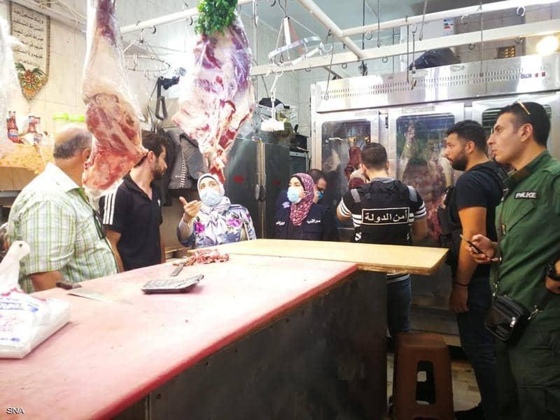 "فضيحة لحم الحمير" تثير ضجة في لبنان