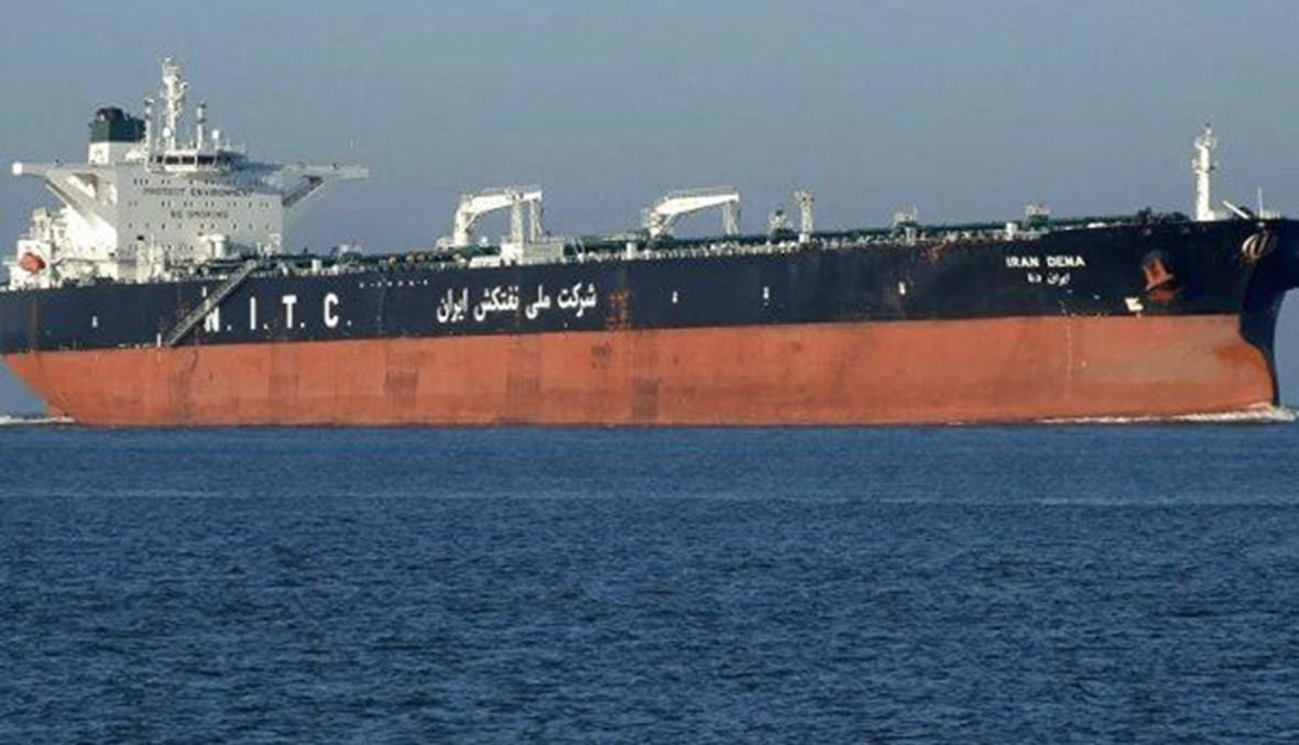 السفارة الايرانية في بيروت: وصول ناقلات النفط الايرانية بغنى عن تفاهات السفيرة الأميركية