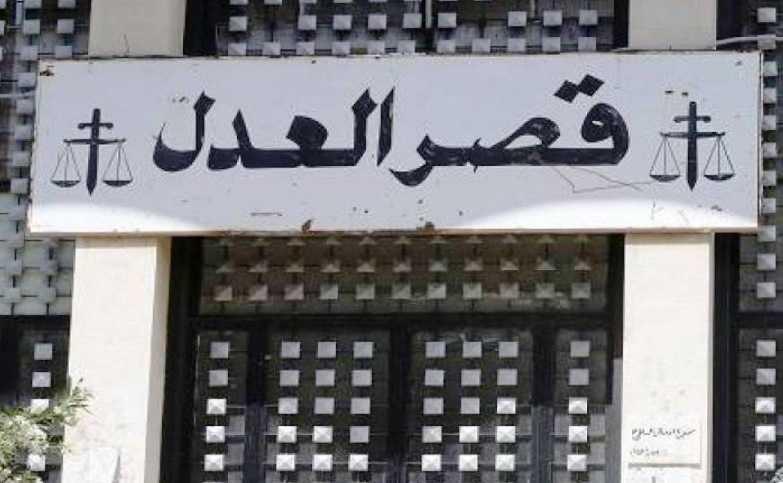 نقابة المحامين: مستمرّون في "انتفاضتنا" خلف: الإضراب ليس وليد اللحظة