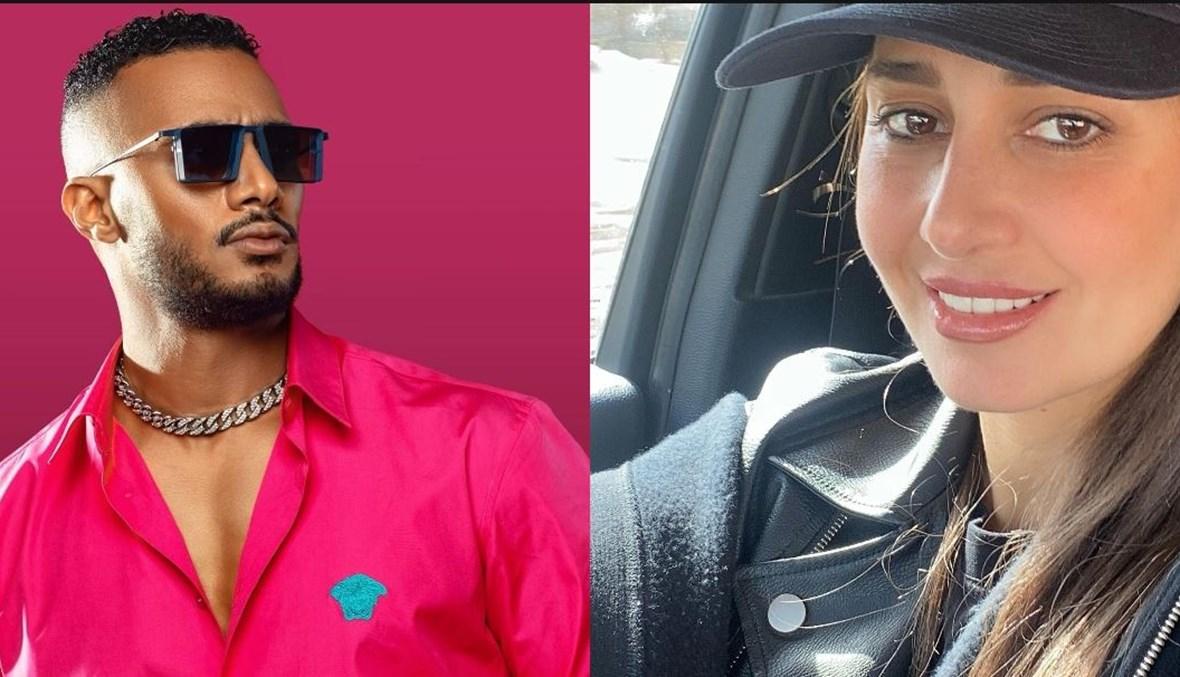 بعد تلميحها بالاعتزال وظهورها بالحجاب... لماذا ألغت حلا شيحة متابعة محمد رمضان عبر "إنستغرام"؟