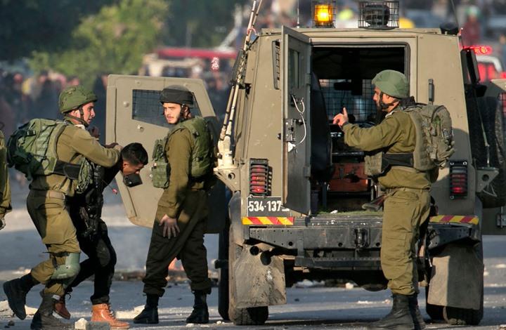 اعتقالات بالضفة والقدس واشتباكات مع الاحتلال في جنين