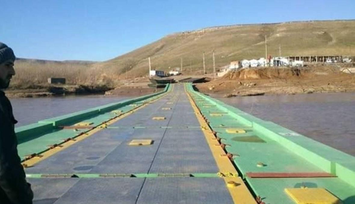 إدارة شمال وشرق سوريا أغلقت معبر سيمالكا مع إقليم كردستان العراق... والسبب؟