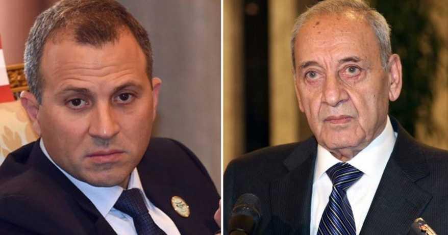 "الوطني الحر" و "أمل": لوقف كل أشكال السّجالات الإعلامية