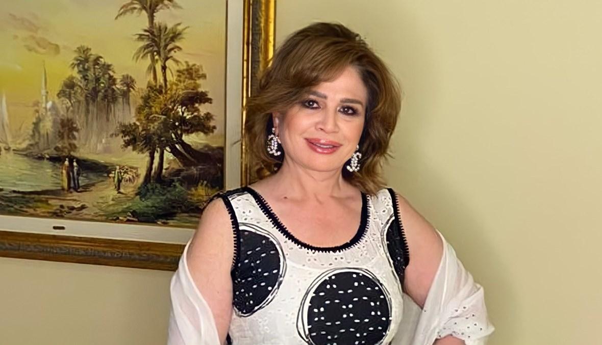 في ندوة تكريمها بمهرجان أسوان... إلهام شاهين: لا أجيد التمثيل