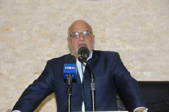 حمدان: لسماع صوت الضمير والاستجابة لمبادرة بري