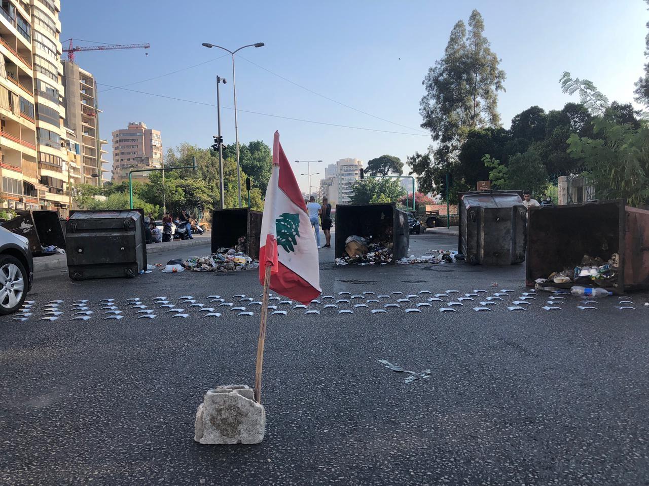 المشهد اليوم - فقدان أدنى مقوّمات العيش وتحذيرات من تفشي الفوضى... "نحن في جهنم حقّا"