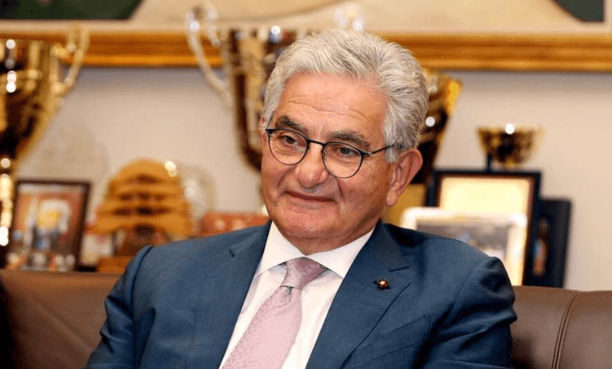 هدوء استحقاق جمعية المصارف الانتخابي غداً يخرق ضجيج الأزمات المتفاقمة اتجاه لتزكية صفير على قيادة القطاع لولاية ثانية
