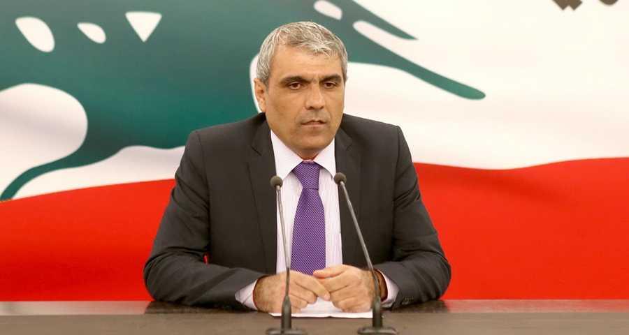 مطر في ذكرى شهداء القاع: تقديرهم يكون بالحفاظ على البلدة
