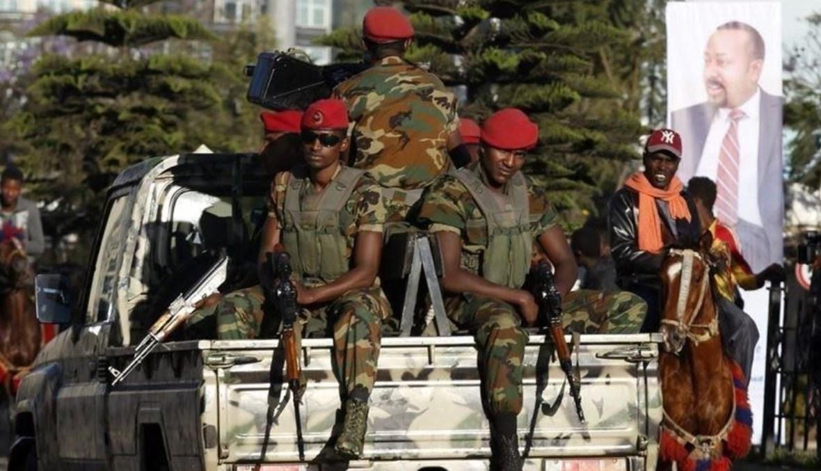 وقف لإطلاق النار في تيغراي