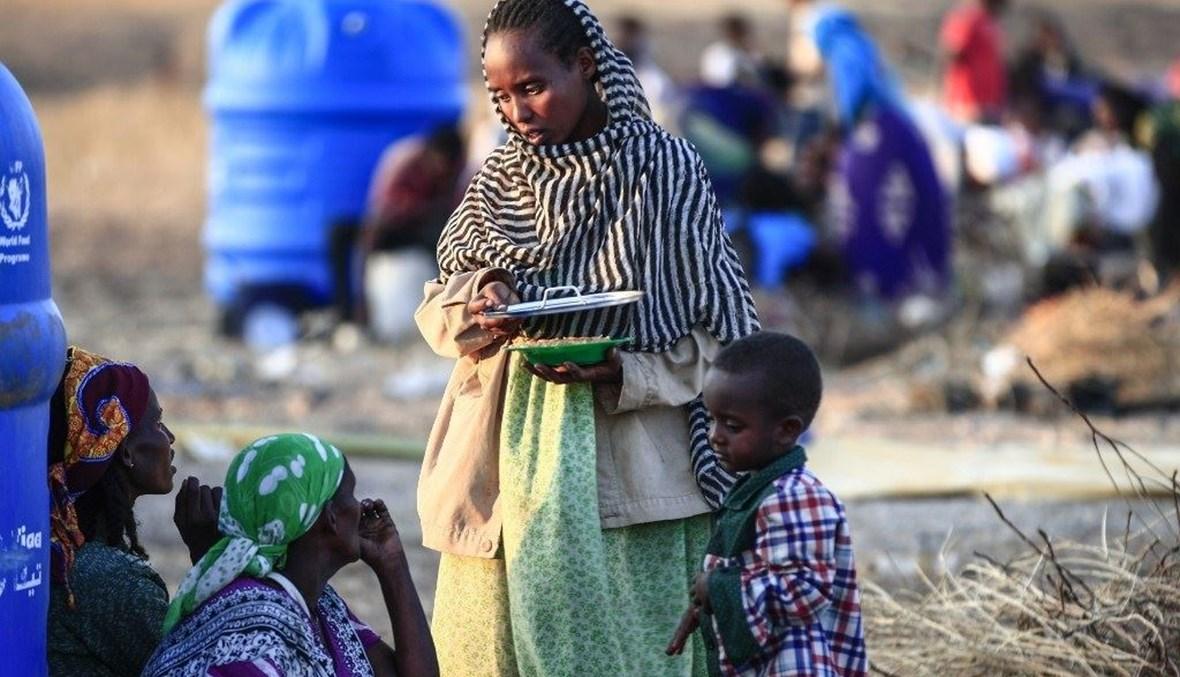 واشنطن ولندن ودبلن تطلب اجتماعاً طارئاً لمجلس الأمن حول تيغراي