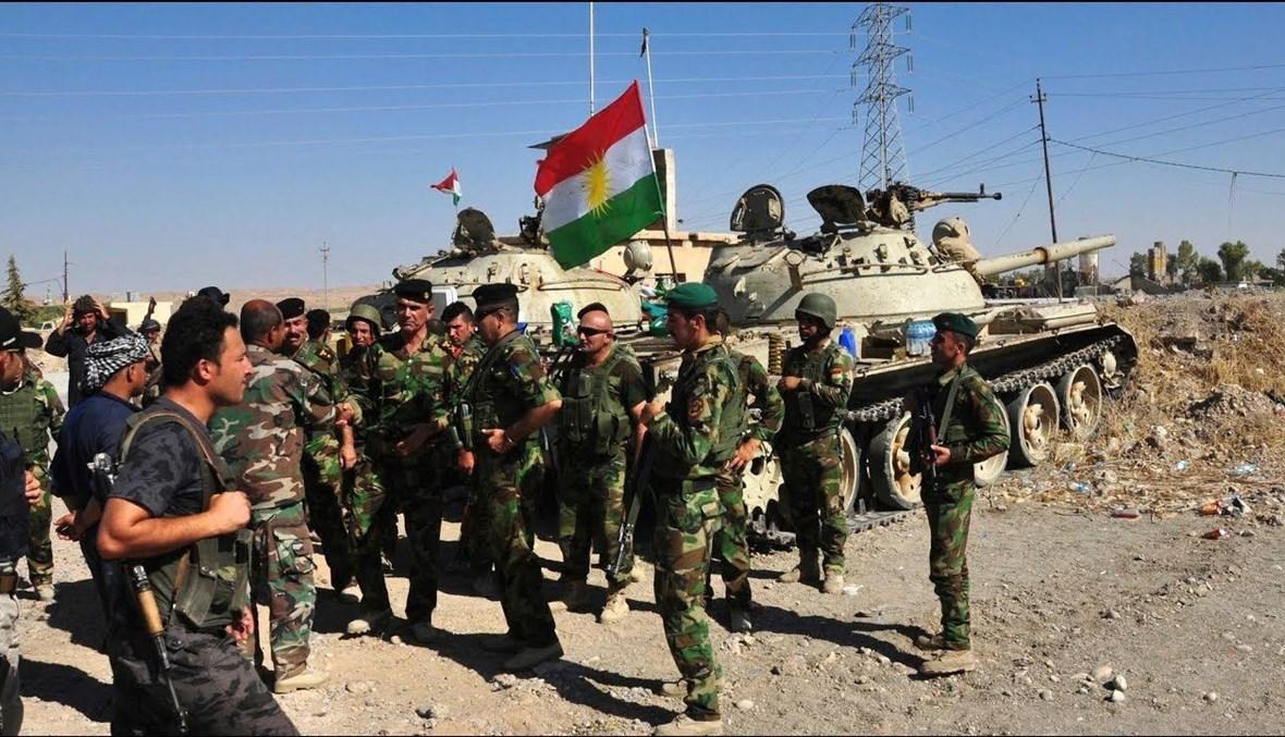 وفاة عضو في "الحزب الديموقراطي الكردستاني" في سوريا تحت التعذيب