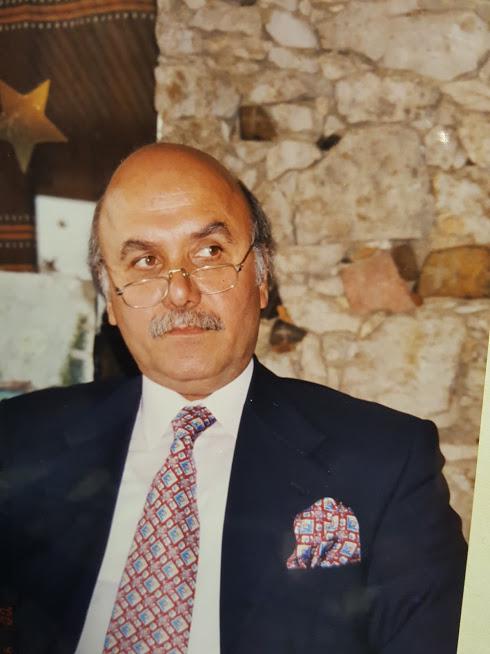 القوة الثالثة  بحثاً عن خلاص لبنان