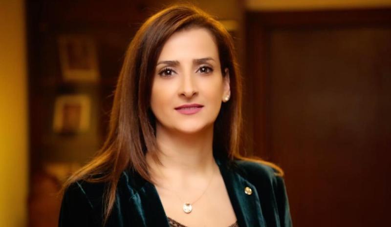 جويل بو عبود: الشعب سيلقّن المنظومة درسا مهمّا في الانتخابات النيابية وسنعمل على ان تكون الباب الحقيقي للتغيير