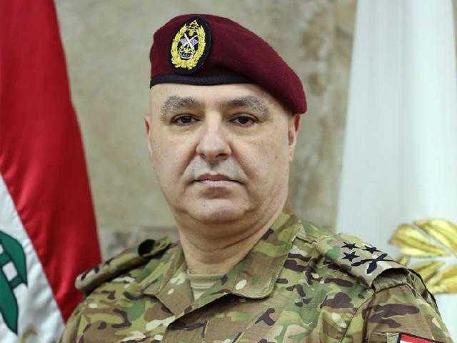 رغم استهدافه...الجيش معنويات عالية وصلابة..هكذا تُواجَه الازمات!
