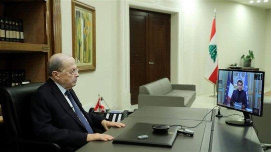 إذا كان الرئيس لا يشاهد إلا محطة تلفزيونيّة واحدة، هي محطّته، فلا غرابة في ذلك. "غيّروا المحطّة" لو سمحتم...