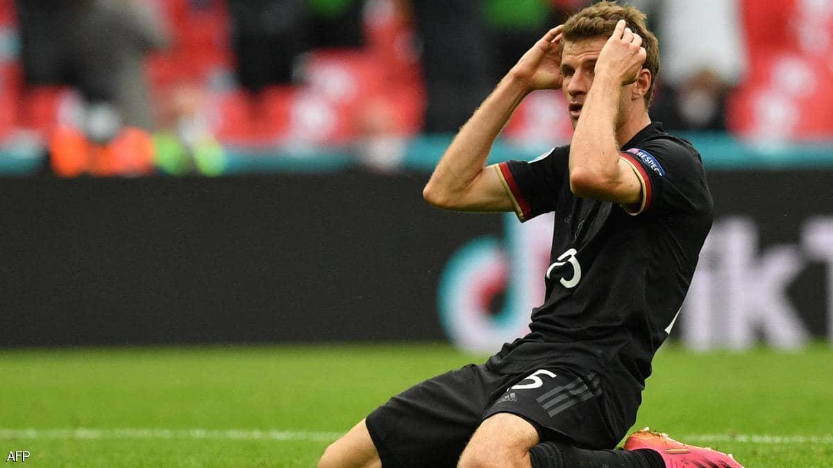 بعد مفاجآت يورو 2020..قصص الخروج المفاجىء لـ"منتخبات النجوم"