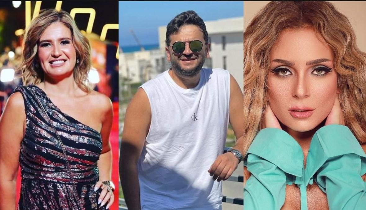 ختام مهرجان أسوان... ريم البارودي وهنا شيحة تثيران الانتباه وهتافات لنجم مسرح مصر
