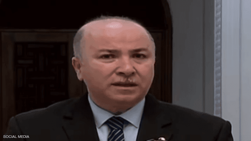 أيمن بن عبد الرحمن.. من هو الوزير الأول الجديد في الجزائر؟