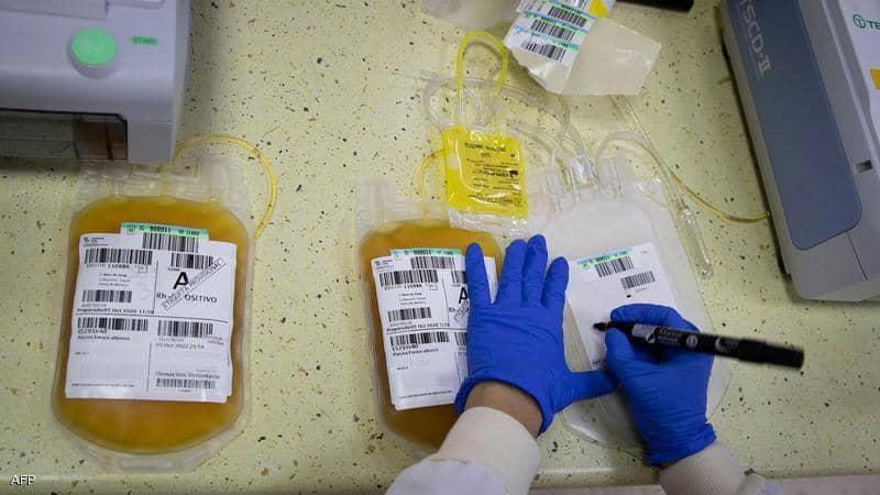 مشروع تصنيع مشتقات البلازما.. أمل مصر لإنقاذ المرضى