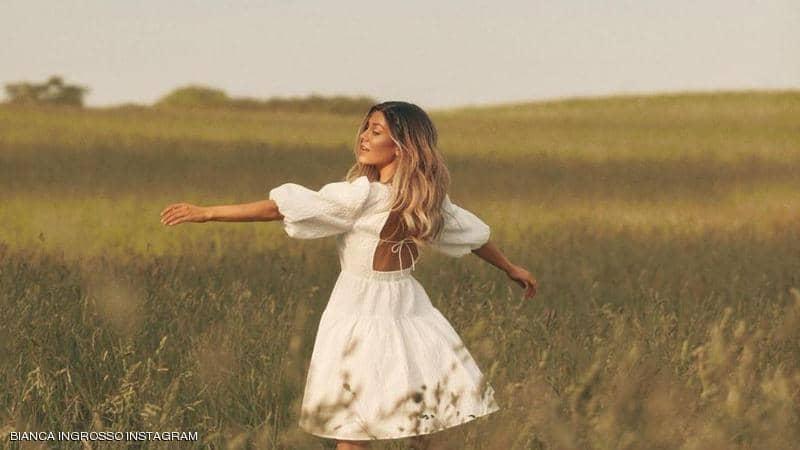 بيانكا المليونيرة الصغيرة .. من أين أتت بهذه الملايين؟
