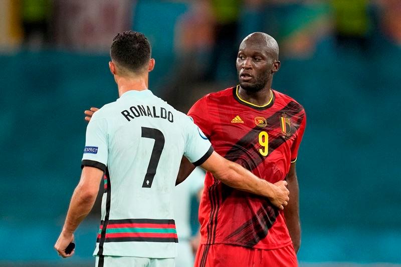 ترتيب الهدافين في كأس أوروبا