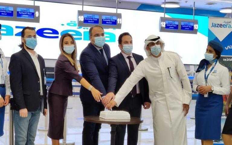 السفير في الكويت: زيادة الرحلات الى بيروت دعما للسياحة