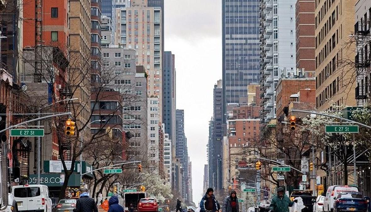 فوضى في انتخابات رئاسة بلدية نيويورك... والسبب؟