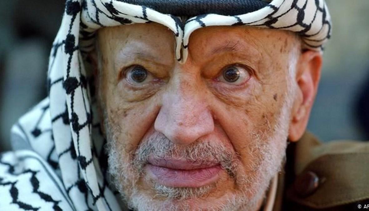 محكمة أوروبية ترد طلب أرملة عرفات وابنته التحقيق في اغتياله