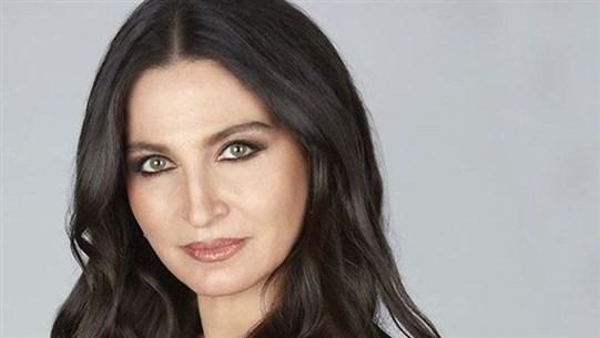  ميريام سكاف: نصلي مع الحبر الأعظم والبطاركة لتخفيف الألم عن شعب لا يطلب الا رحمة الرب