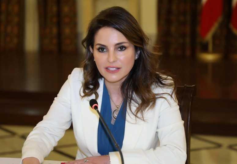 عبد الصمد: ملتزمون الميثاق الموقع لمصلحة المساواة بين الجنسين