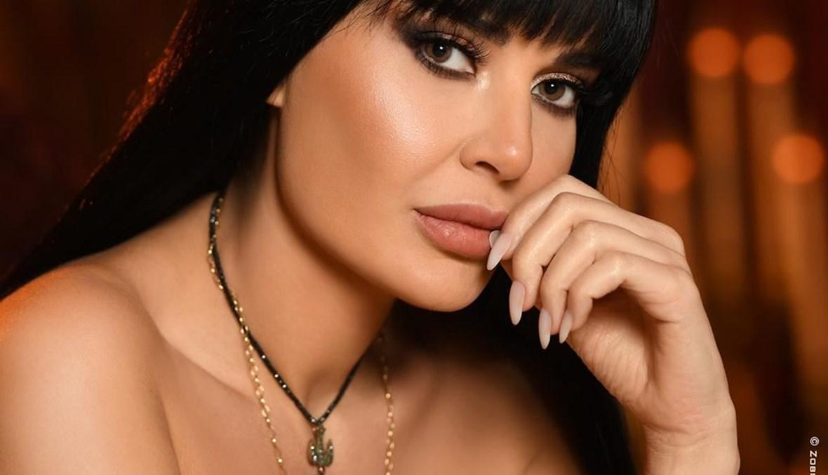 سيرين عبدالنور: لم أقدّم مثل "دور العمر" طوال مسيرة الـ21 عاماً