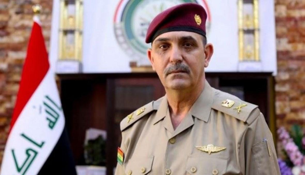 احباط مخطط كبير لإستهداف ثكنات عسكرية غربي بغداد