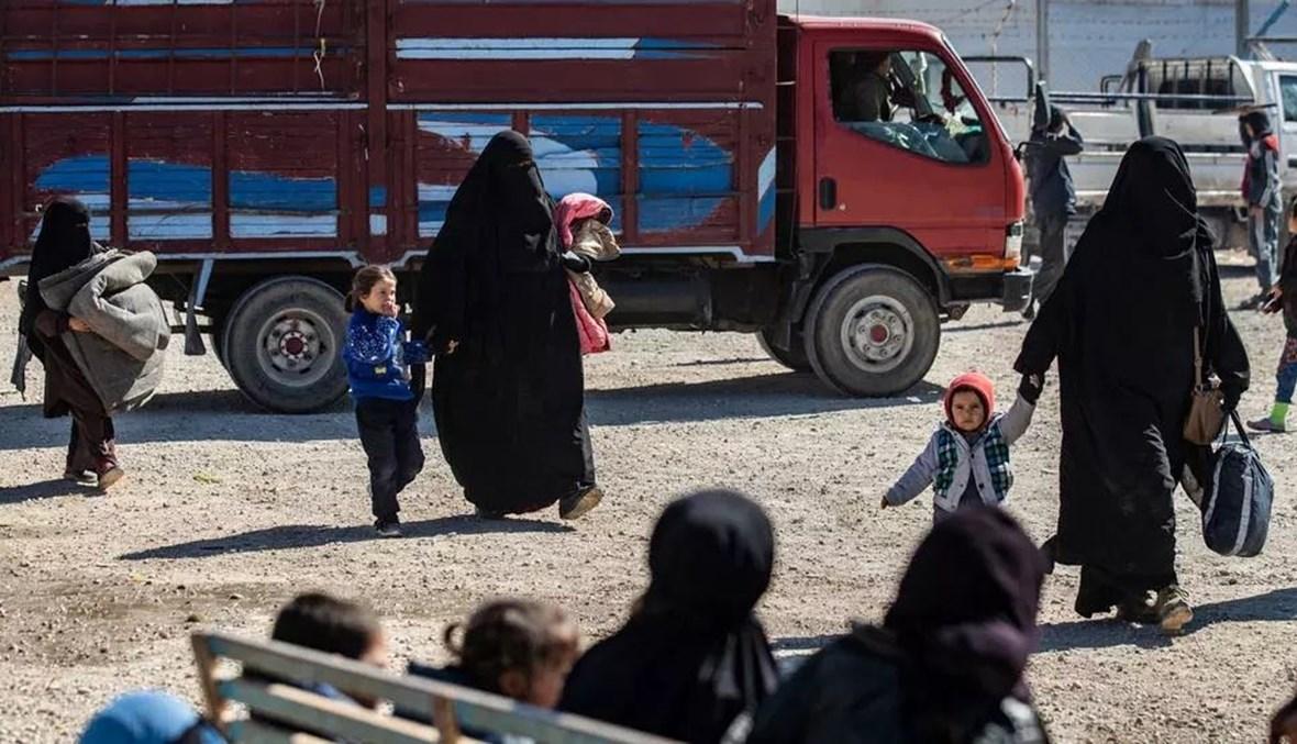 مجلس أوروبا يشجع أعضاءه على استعادة مواطنيهم المعتقلين في سوريا