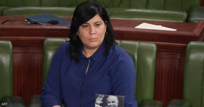 الاعتداء على موسي.. طلب إلى وزيرة العدل التونسية للتحقيق