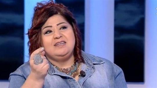 ليليان نمري: "ما حدا بيموت وراك إلا اهلك... وكلبَك"!