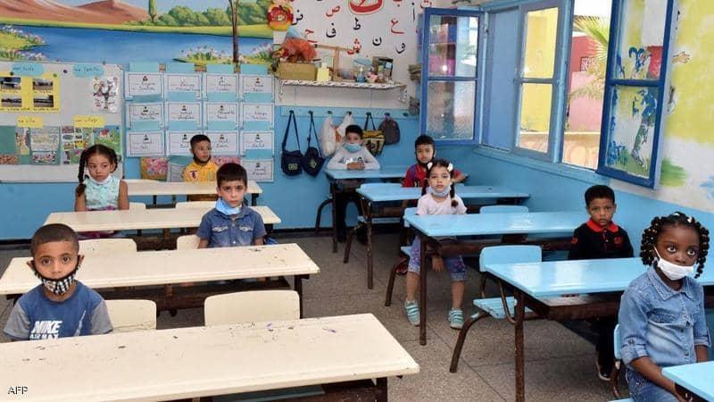 لتفادي إغلاق المدارس.. "نصيحة" من منظمة الصحة العالمية