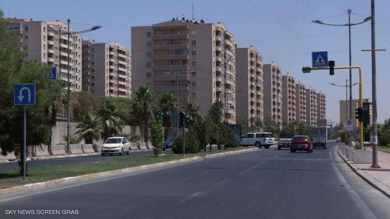 كردستان العراق "تغلي" بسبب البنزين.. سخط شعبي واسع