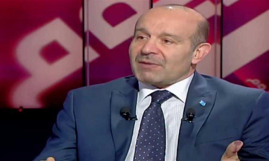 علوش: حزب الله دمّر لبنان وأنا مع محاكمة نصرالله