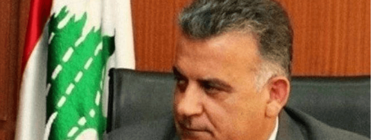 بقرادوني نفى فتح ابراهيم أي حساب لدى شركة الصكوك الوطنية