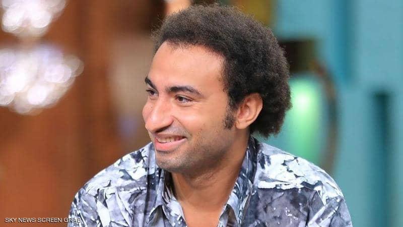 علي ربيع يكشف تفاصيل فيلمه الجديد "زومبي على جنبي"