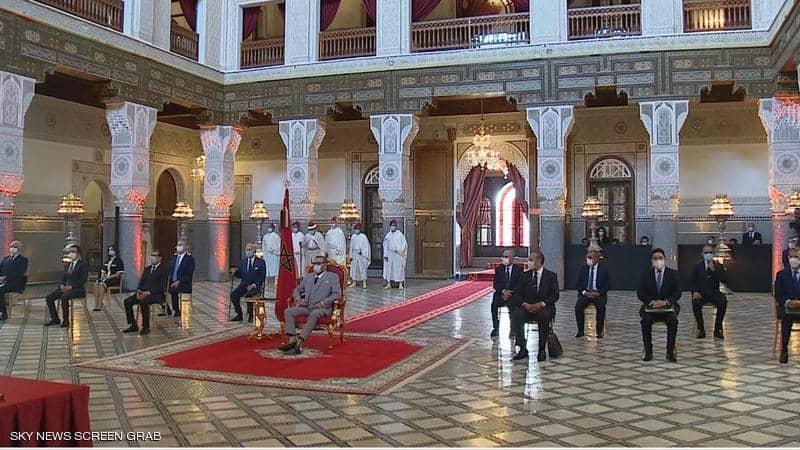 المغرب يقرر تصنيع 5 ملايين جرعة من لقاح كورونا شهريا