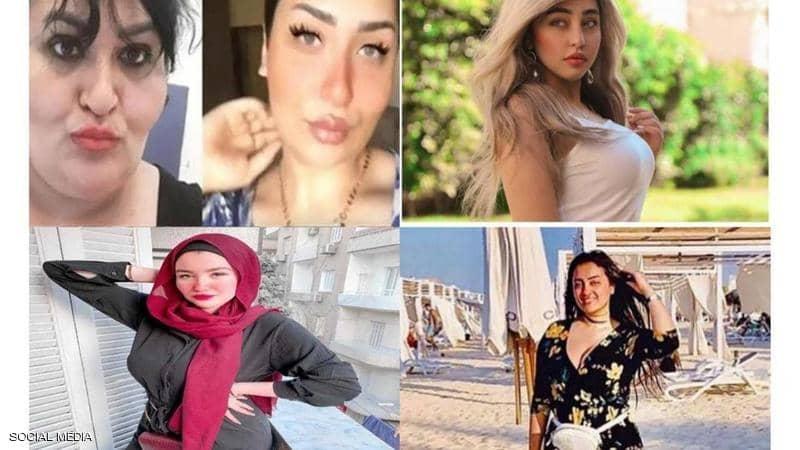 قضية "فتيات التيك توك" في مصر.. من الجاني الحقيقي؟